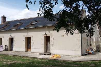 Maison 5 pièces 166000 €