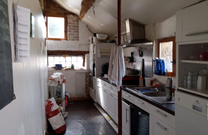 Vente Longère 5 pièces — photo 3