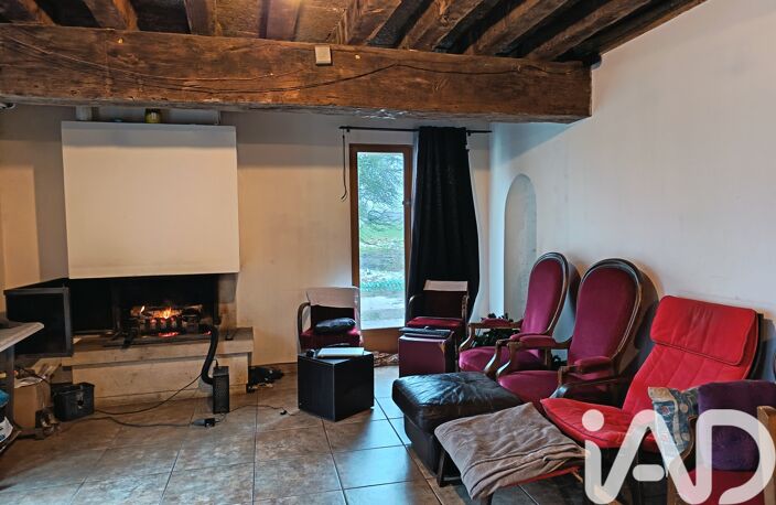 Vente Longère 5 pièces — photo 5