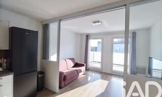 Appartement 2 Pièces 42 m² à louer à Roissy-en-Brie (77680)