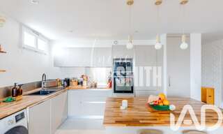 Appartement 4 Pièces 85 m² à vendre à Montreuil (93100)