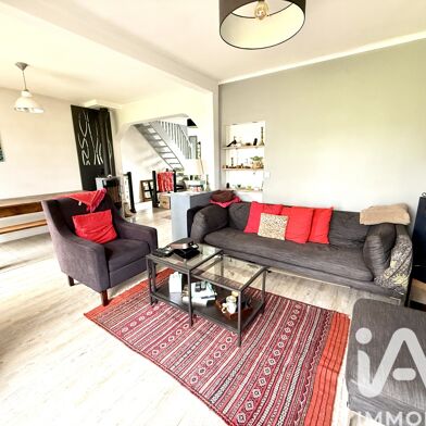 Maison 6 pièces 549000 €