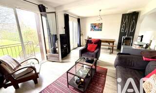 Maison 6 Pièces 125 m² à vendre à Igny (91430)