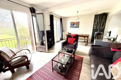 Maison 6 pièces 549000 €