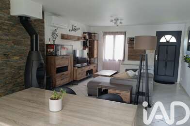 Maison 4 pièces 261000 €