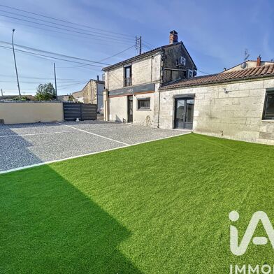 Immeuble  228000 €