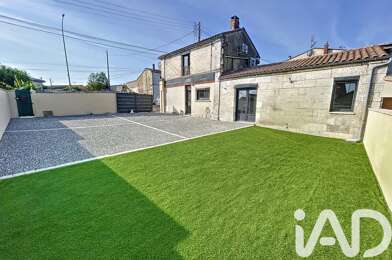 Immeuble  185700 €