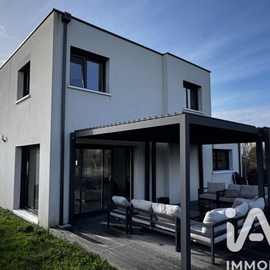 Maison 6 pièces 645000 €
