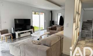 Maison 6 Pièces 185 m² à vendre à Bouguenais (44340)