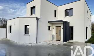 Maison 6 Pièces 203 m² à vendre à Bouguenais (44340)