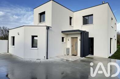 Maison 6 pièces 645000 €