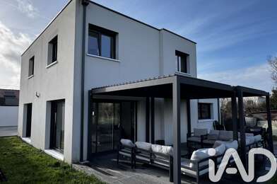 Maison 6 pièces 619000 €