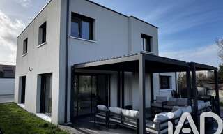 Maison 6 Pièces 185 m² à vendre à Bouguenais (44340)
