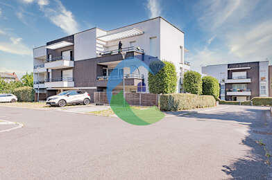 Appartement 2 pièces 189000 €