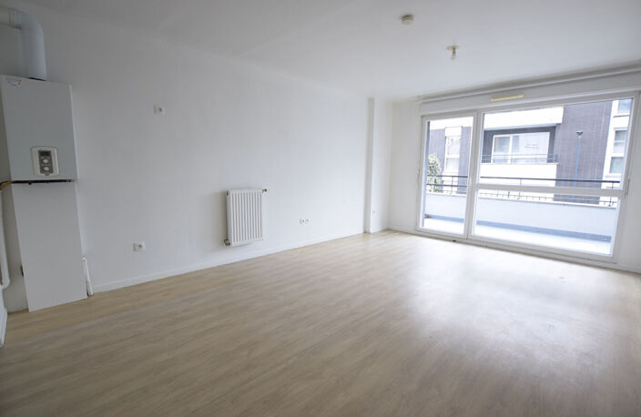 Appartement Epinay Sur Orge 2 pièce(s) 43.11 m2 — photo 2