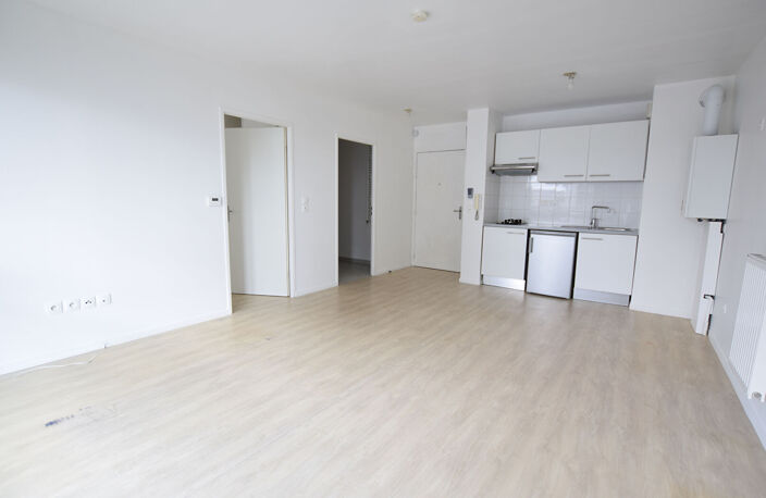 Appartement Epinay Sur Orge 2 pièce(s) 43.11 m2 — photo 3