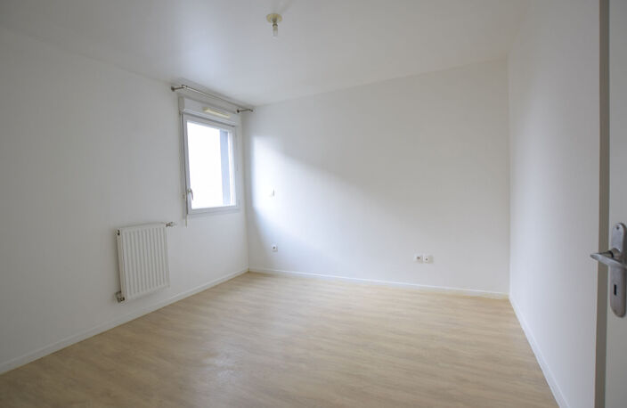 Appartement Epinay Sur Orge 2 pièce(s) 43.11 m2 — photo 4