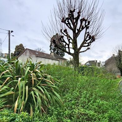 Appartement 3 pièces 155000 €