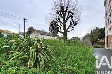 Appartement 3 pièces 155000 €