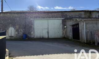 Maison 2 Pièces 250 m² à vendre à Saint-Pierre-la-Noue (17700)