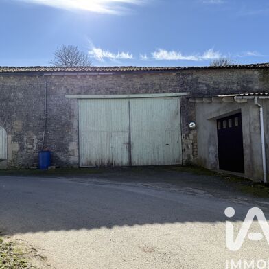 Maison 2 pièces 61000 €