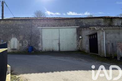 Maison 2 pièces 61000 €