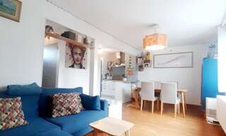 Maison 4 Pièces 71 m² à vendre à Dijon (21000)