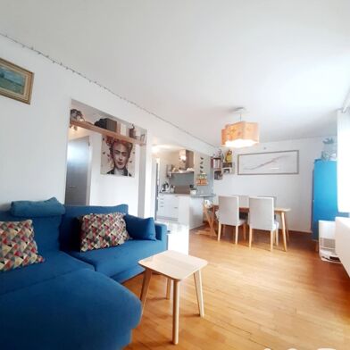 Maison 4 pièces 235000 €