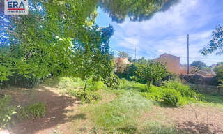 Terrain  305 m² à vendre à Marseille 14 (13014)