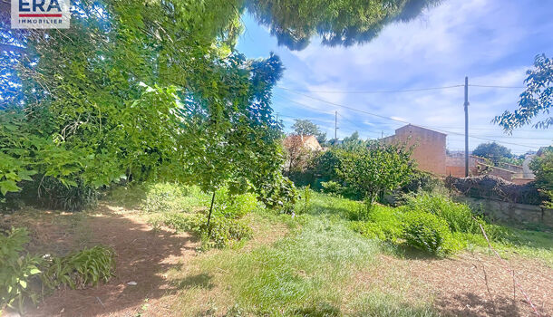 Terrain  à vendre Marseille 14eme 13014