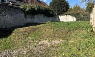 Terrain  154 m² à vendre à Saint-Germain-sous-Doue (77169)