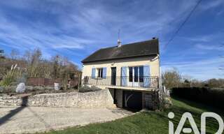 Maison 5 Pièces 122 m² à vendre à Meilleray (77320)