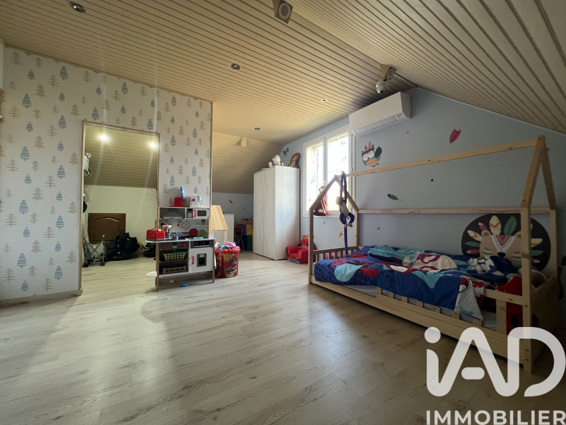 Vente Maison traditionnelle 5 pièces - Photo 4