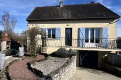 Maison 5 pièces 219000 €