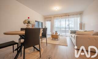 Appartement 3 Pièces 60 m² à vendre à Terville (57180)