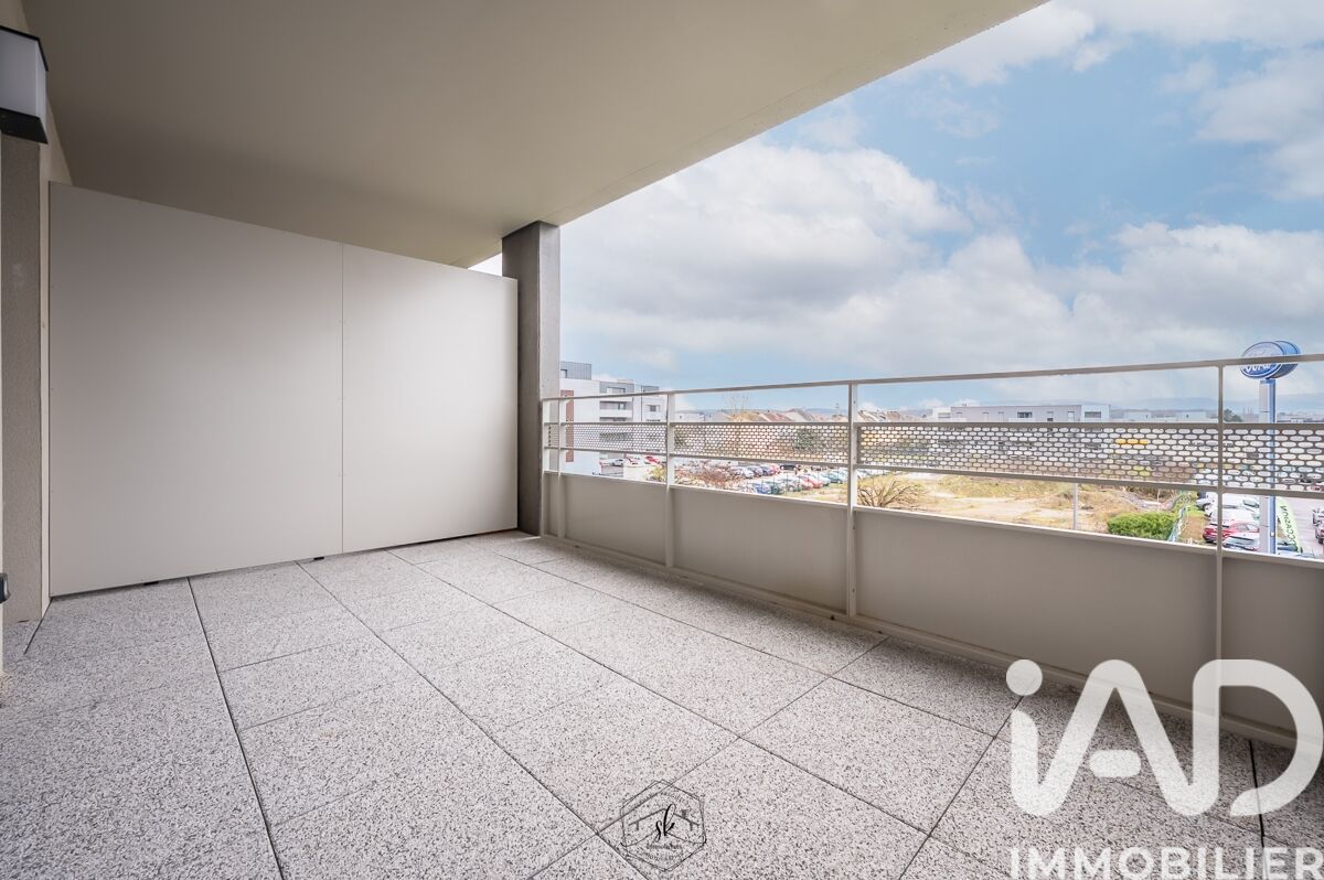Vente Appartement 3 pièces - Photo 5