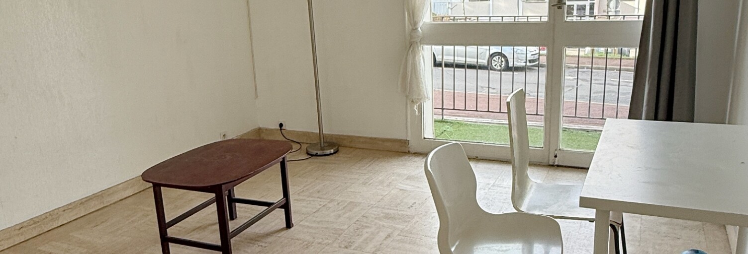 Appartement 4 Pièces 72 m² à vendre à Créteil (94000)