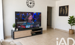 Appartement 4 Pièces 72 m² à vendre à Créteil (94000)