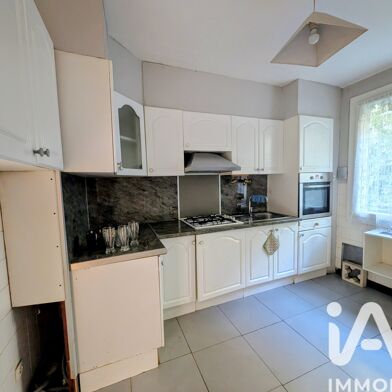 Maison 4 pièces 119000 €