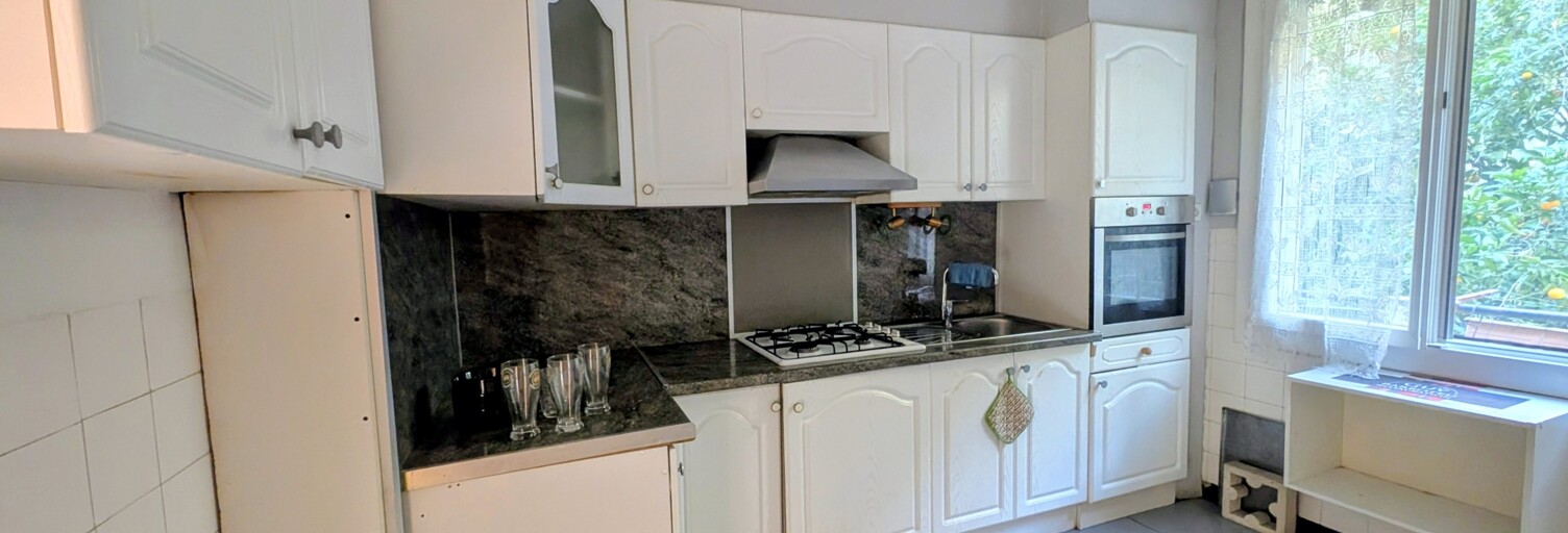 Maison 4 Pièces 84 m² à vendre à Amélie-les-Bains-Palalda (66110)