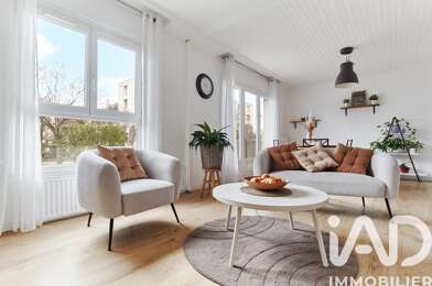 Appartement 4 pièces 239000 €