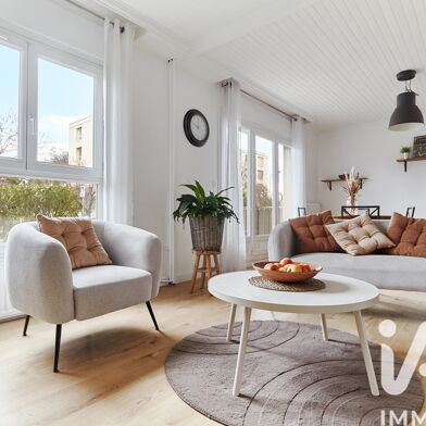 Appartement 4 pièces 239000 €