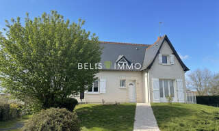 Maison 7 Pièces 120 m² à louer à Montlouis-sur-Loire (37270)