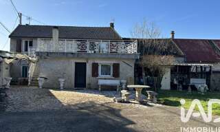 Maison 5 Pièces 150 m² à vendre à Chenou (77570)