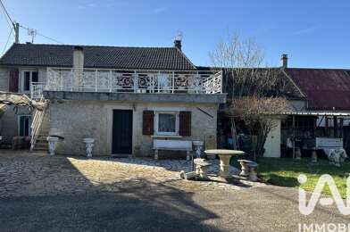 Maison 5 pièces 251000 €