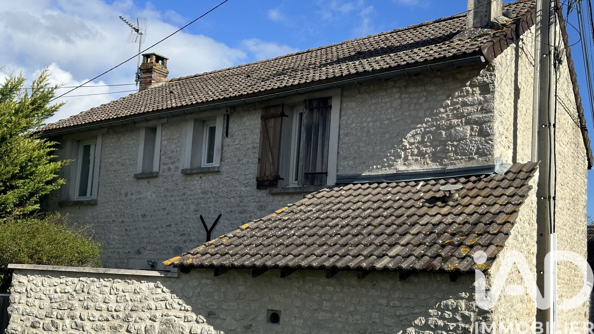 Vente Maison de village 5 pièces - Photo 2