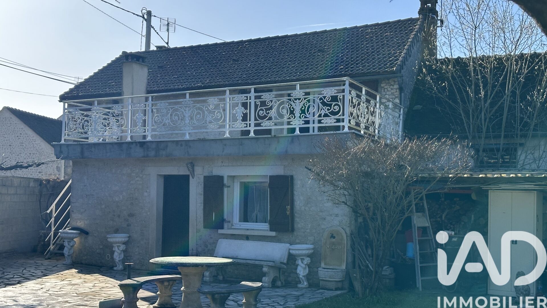 Vente Maison de village 5 pièces - Photo 3