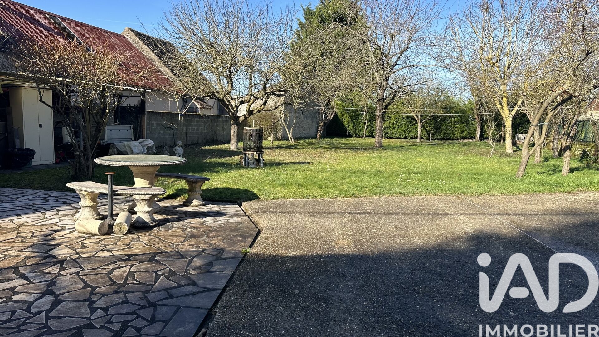 Vente Maison de village 5 pièces - Photo 4