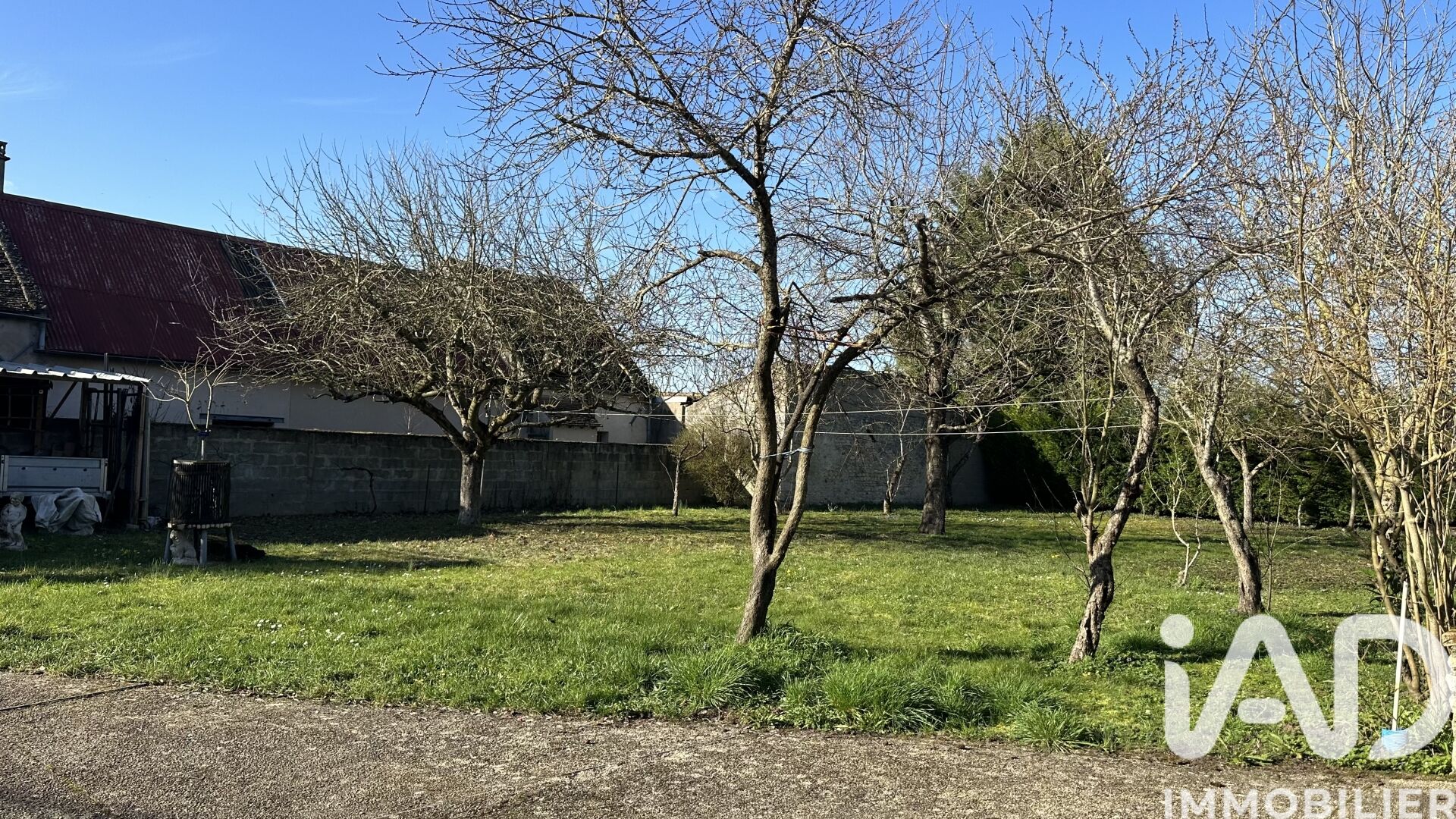Vente Maison de village 5 pièces - Photo 5