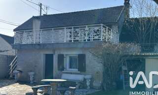 Maison 5 Pièces 150 m² à vendre à Chenou (77570)